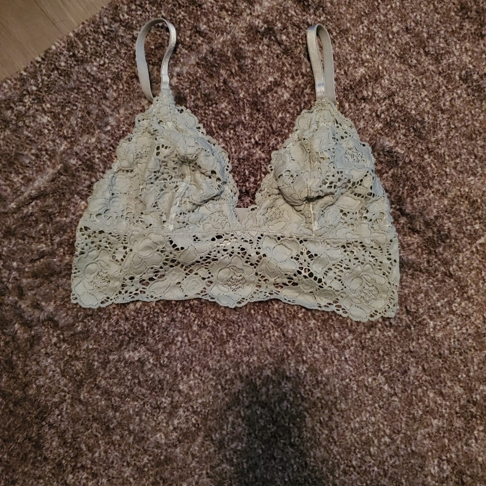 Victoria Secret bralette